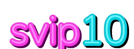 svip10 — logo kanal